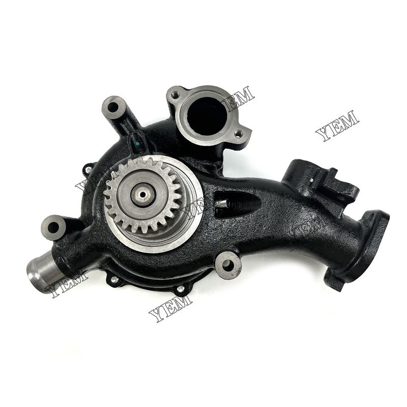 P11C Forklift Water Pump Diesel Engine Parts For Hino 16100-3781