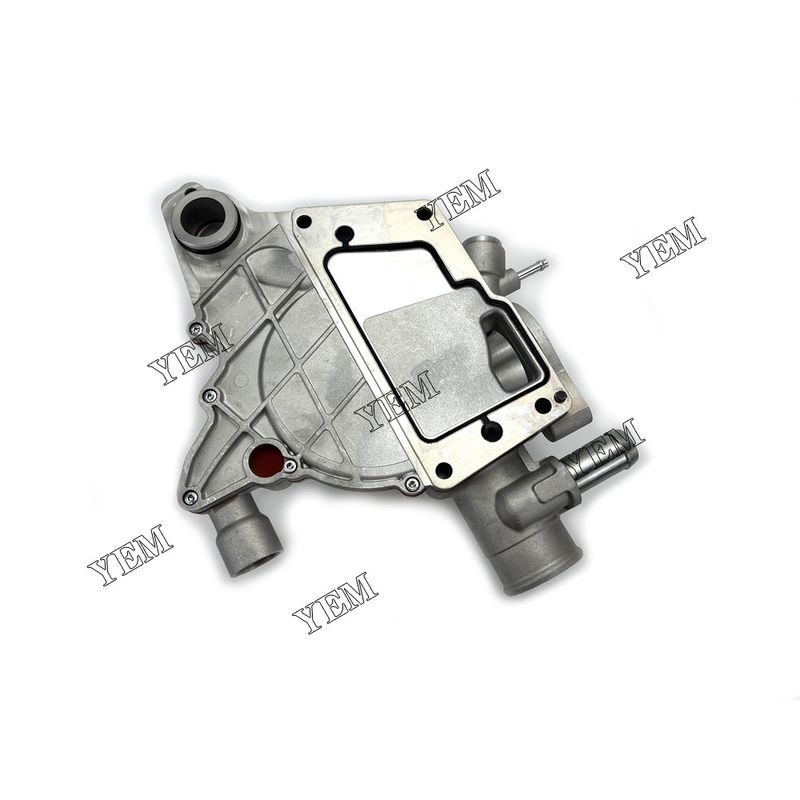TD2.9 For Deutz Diesel Engine Part Water Pump 4138560