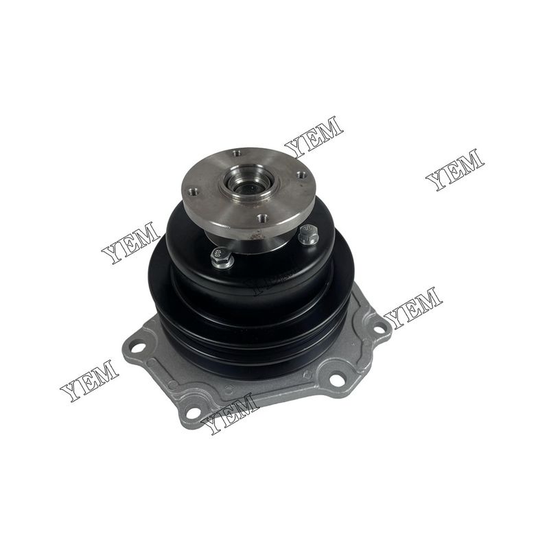 Water Pump TD23 For Nissan Original  Complete Engine QB32