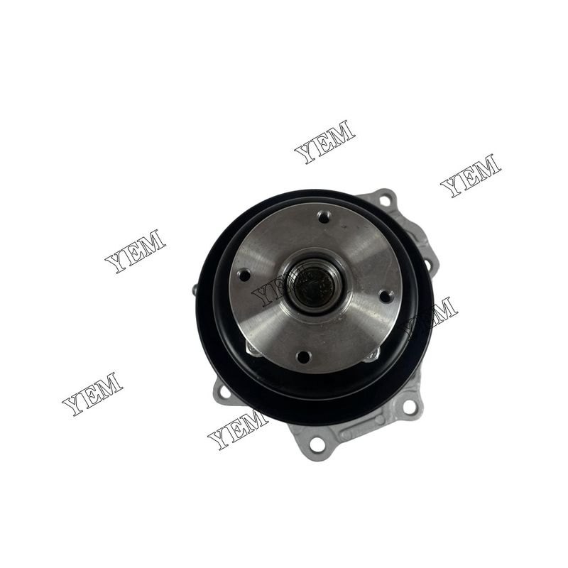 Water Pump TD23 For Nissan Original  Complete Engine QB32
