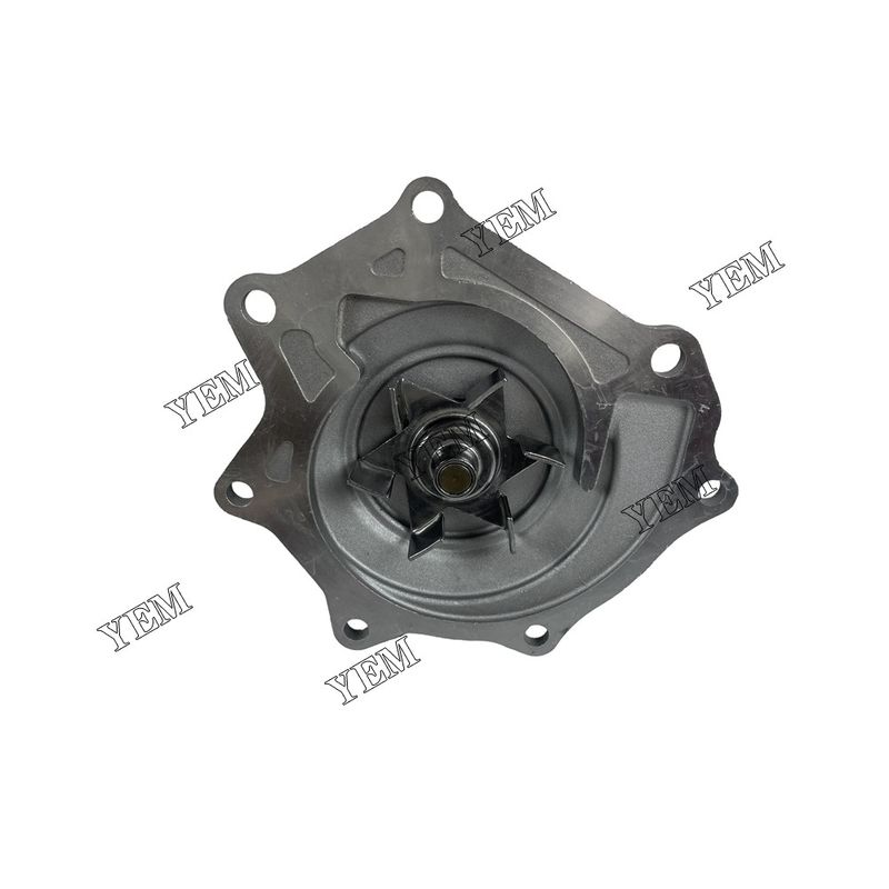 Water Pump TD23 For Nissan Original  Complete Engine QB32
