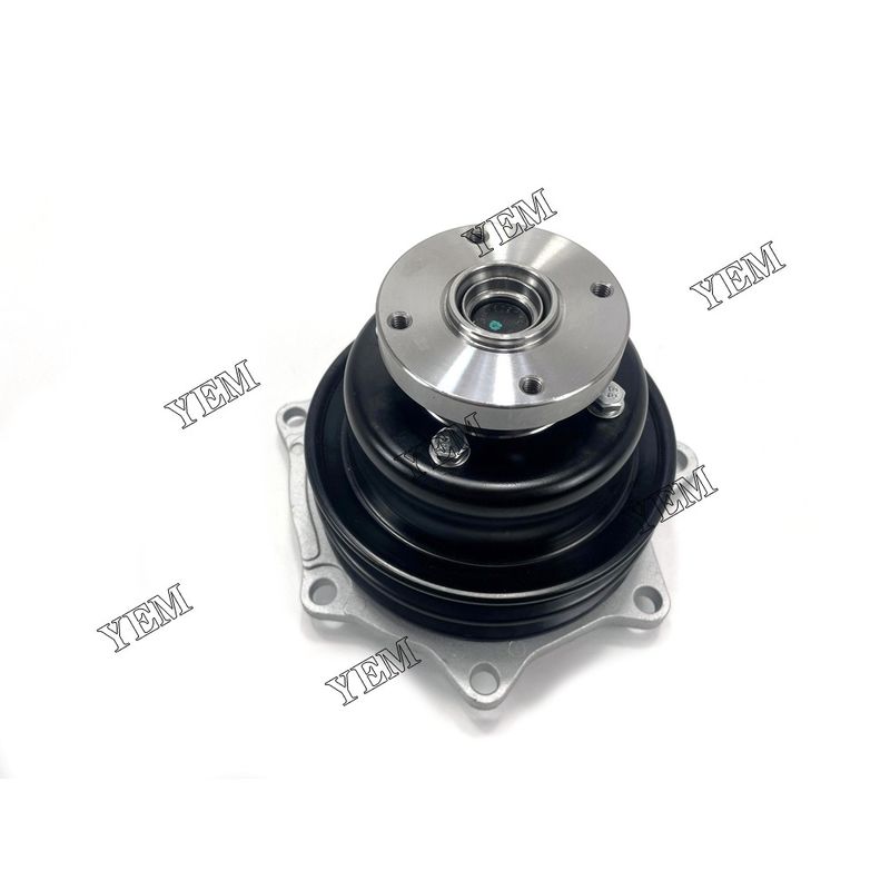 Diesel Engine Excavator TD27 Water Pump For Nissan 21010-40K25