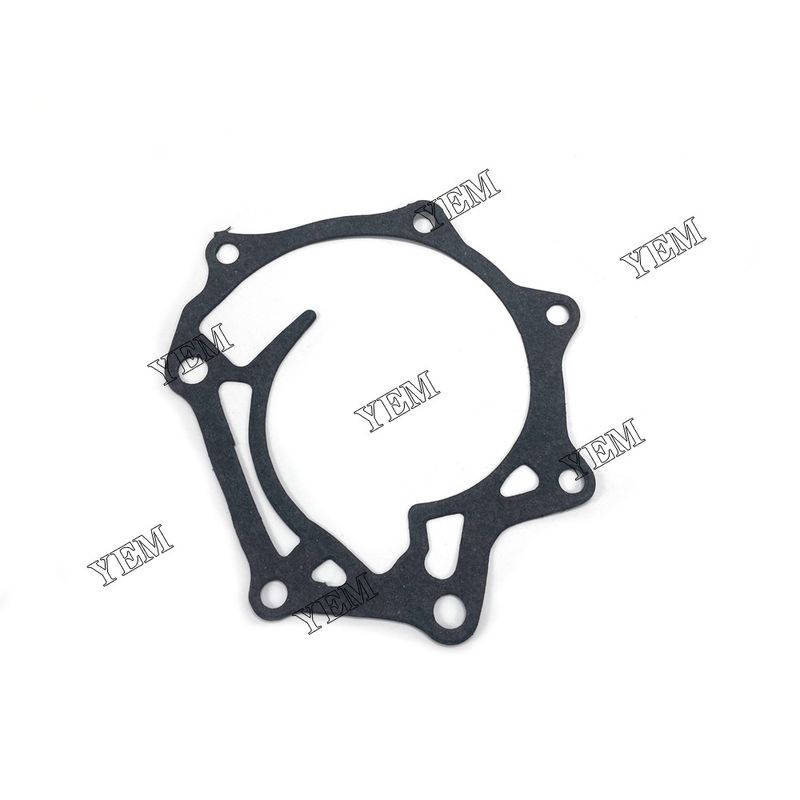 Diesel Engine Excavator TD27 Water Pump For Nissan 21010-40K25