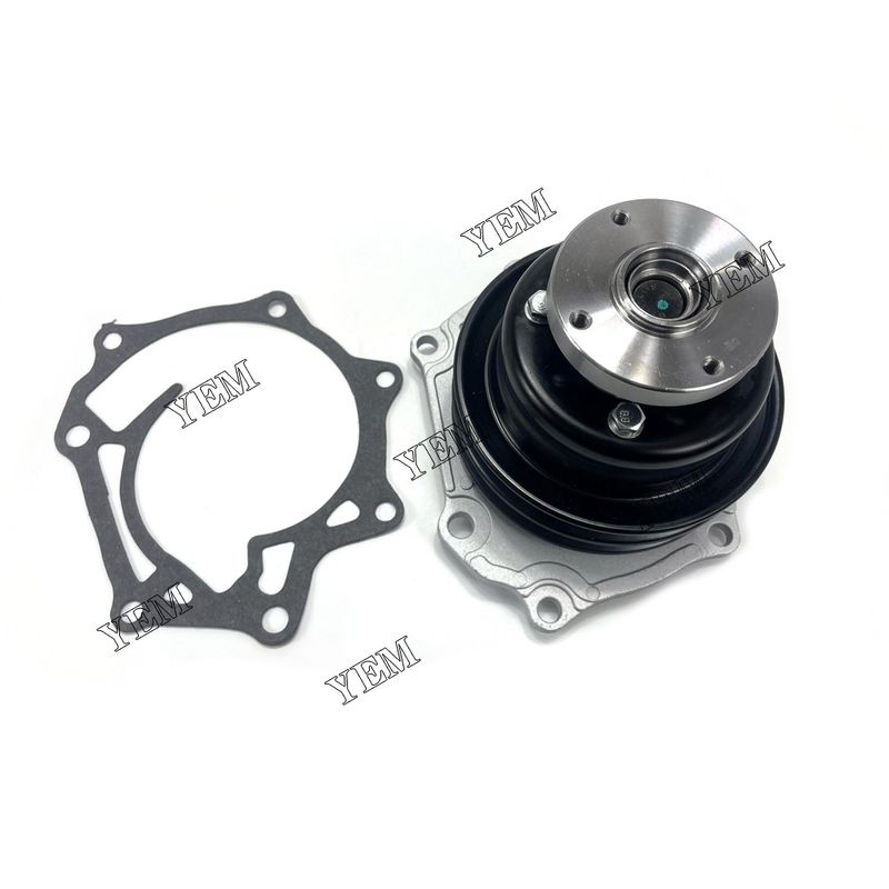 Diesel Engine Excavator TD27 Water Pump For Nissan 21010-40K25
