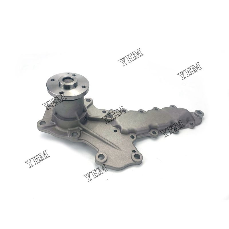 For Kubota V2203 Water Pump Diesel Engine 1A021-73030