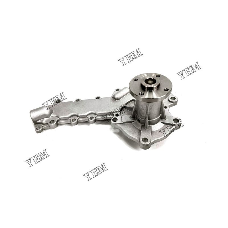 V2403 For Kubota Engine Water Pump Compatible Engine 1E141-73030