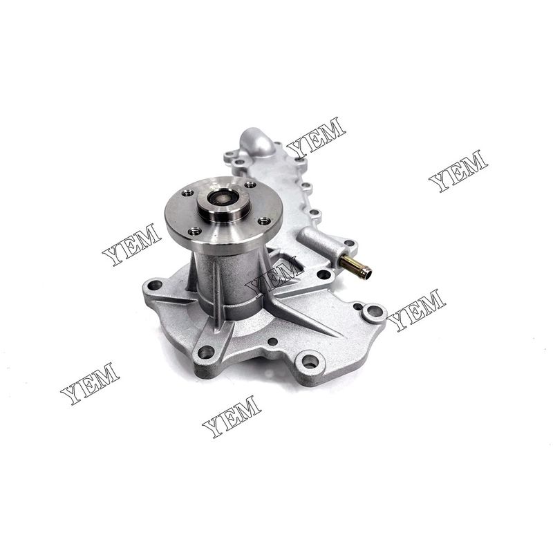 V2403 For Kubota Engine Water Pump Compatible Engine 1E141-73030