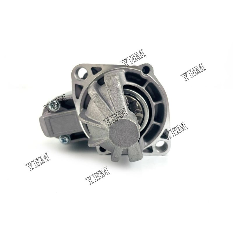 For Kubota Z851 Starter Motor Engine Parts For Your Compact Tractor