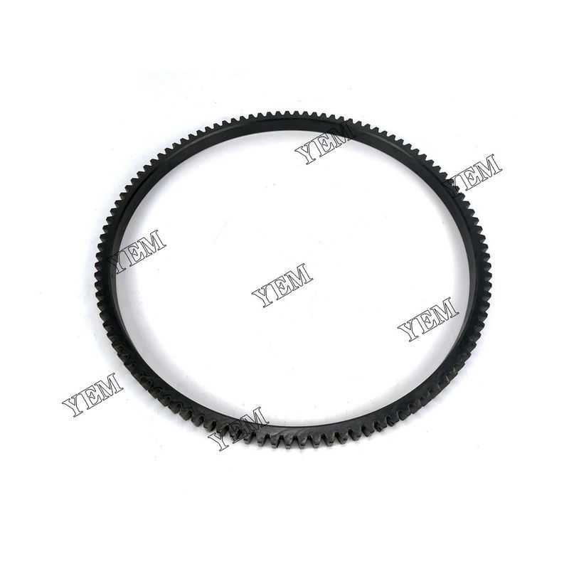 New Good Quality Flywheel Ring Gear 108T 4D102 For Komatsu