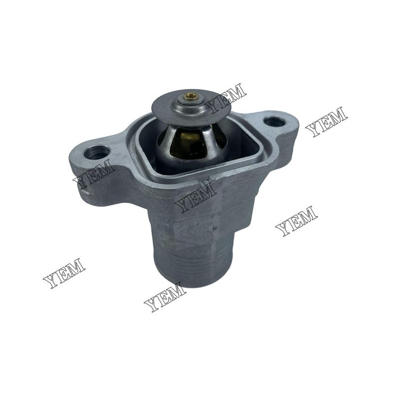 C4.4 Thermostat 85° For Caterpillar Compatible Excavator 4177782 4227384M1 High Quality C6.6 C7.1 C3.4