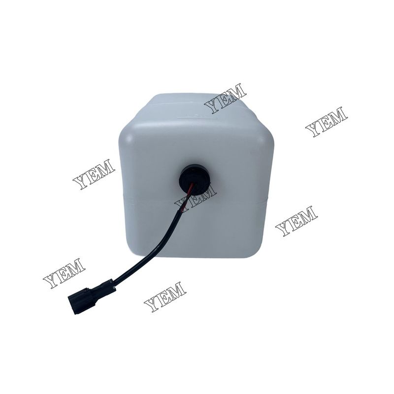 6HK1 Water Tank With Sensor For Isuzu Diesel Engine Parts