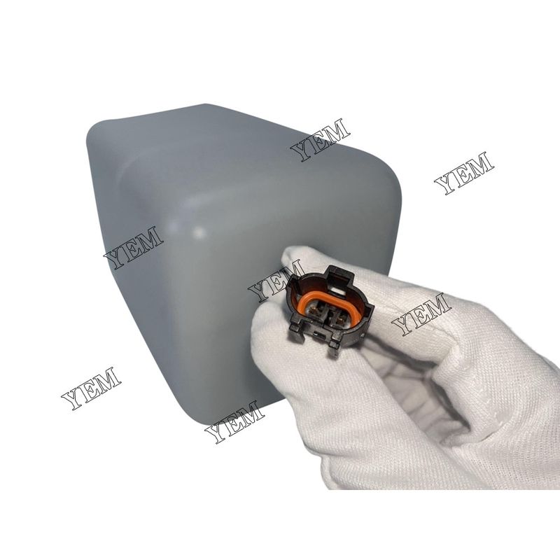 6HK1 Water Tank With Sensor For Isuzu Diesel Engine Parts
