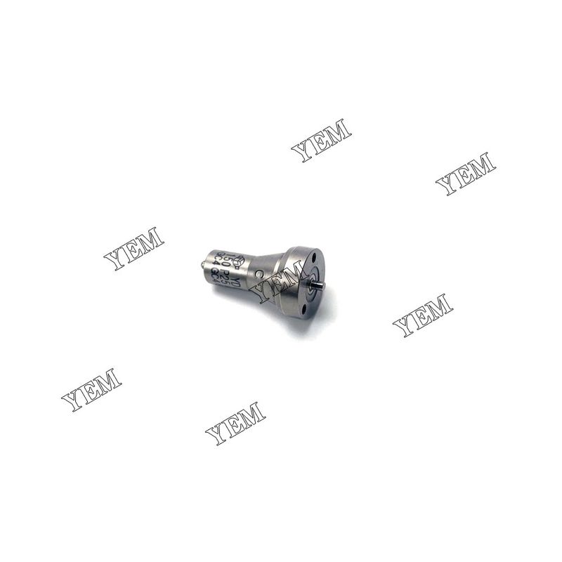 Injection Nozzle Forklift Spare Parts 4TN82TE For Fits Yanmar 1290503-53050