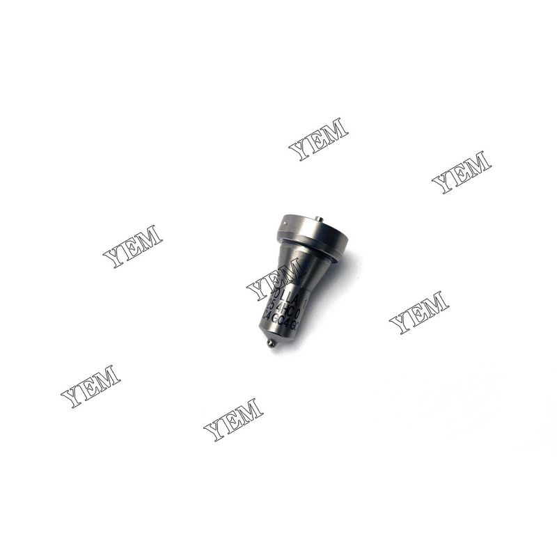 Injection Nozzle Forklift Spare Parts 4TN82TE For Fits Yanmar 1290503-53050